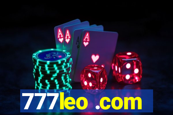 777leo .com